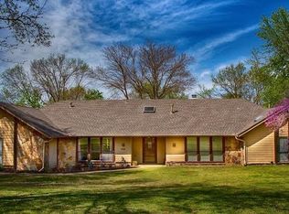 2621 Twelve Oaks, Edmond, OK 73025
