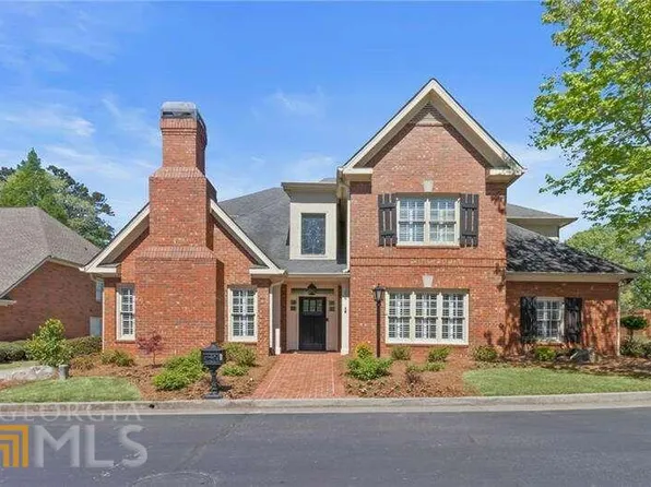 24 Kenmare Hall NE, Atlanta, GA 30324