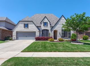 2704 Cross Oak Pl, McKinney, TX 75071