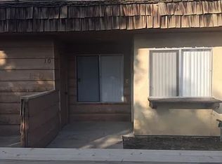 3600 Ashe Rd APT 10, Bakersfield, CA 93309