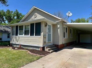 812 E Murray St, Macomb, IL 61455