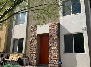 4381 Fire Glow Ave, North Las Vegas, NV 89084