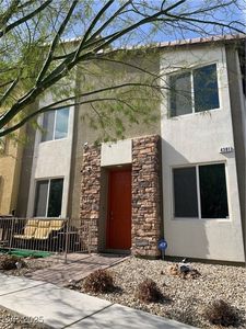 4381 Fire Glow Ave, North Las Vegas, NV, 89084