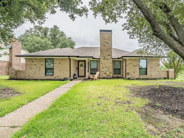 1019 Ross St, Terrell, TX 75160