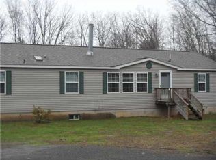 187 Brandybrook Rd, Napanoch, NY 12458