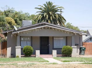 506 12th St, Modesto, CA 95354