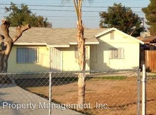 1120 Chester Pl, Bakersfield, CA 93304
