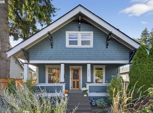 6435 SE 80th Pl, Portland, OR 97206