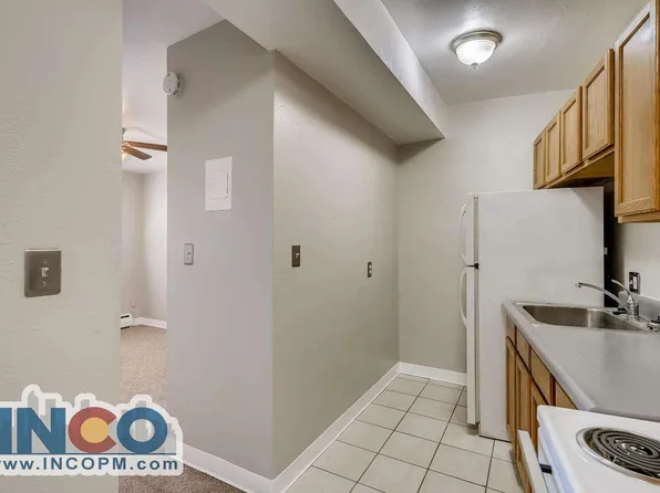 5540 S Sherman St, Littleton, CO