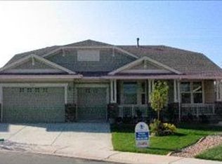 10573 Pony Cart Pl, Littleton, CO 80125