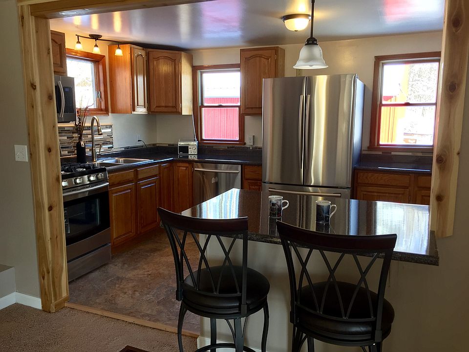 2017 Stainless Appliances