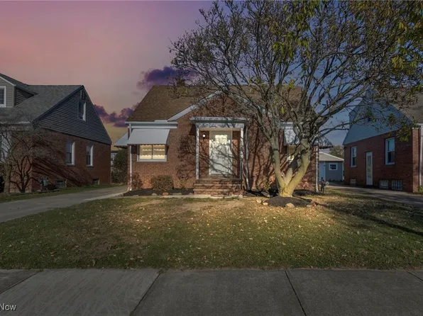 383 E 327th St, Willowick, OH 44095