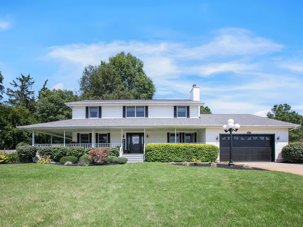 10815 Metea Ln, Osceola, IN 46561