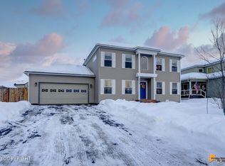 5930 Big Bend Loop, Anchorage, AK 99502