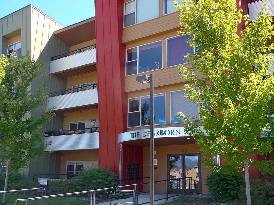 1st image of 2101 Dearborn Ave #17