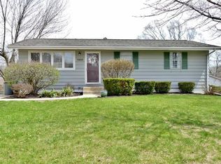 5824 N Western Ave, Peoria, IL