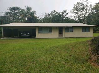 15-1414 27th Ave, Keaau, HI 96749