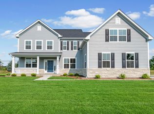 6520 Savanna Ln, Village Of Lakewood, IL 60014