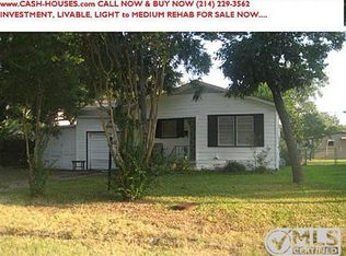 235 W Vinyard Rd, Duncanville, TX 75137