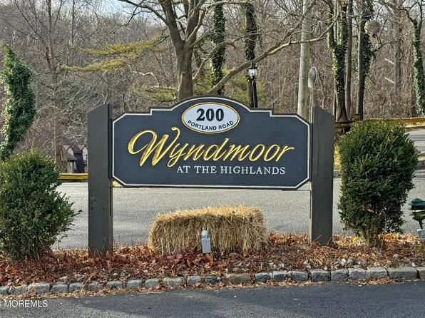 200 Portland Road #D-24, Highlands, NJ 07732