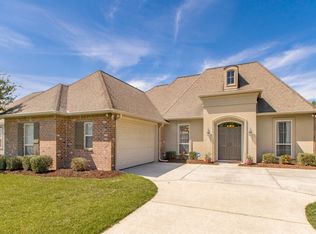 1506 E Tiffani Ave, Gonzales, LA 70737