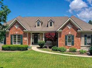 3401 Winding Meadow Ln, Geneva, IL 60134