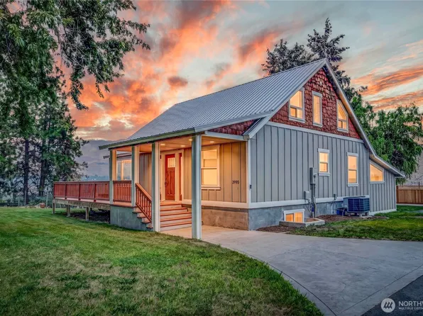3995 Zager Road, Monitor, WA 98836