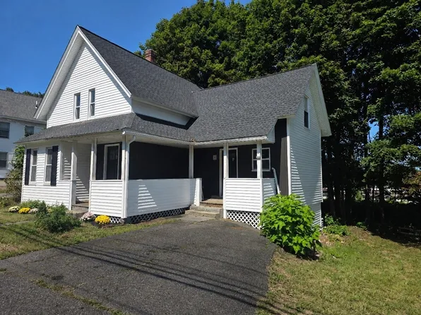 1220 Water St, Fitchburg, MA 01420
