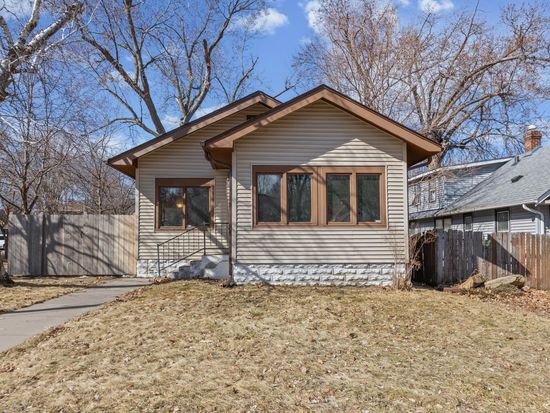 3701 Morgan Ave N, Minneapolis, MN 55412