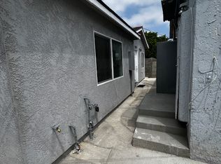 3851 S Van Ness Ave #1/2, Los Angeles, CA 90062