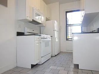 Rented by City Connections Realty