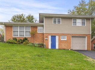 340 Dixie Mnr, Harrodsburg, KY 40330