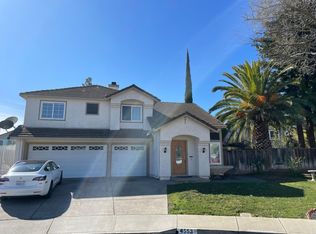 4553 Knollpark Cir, Antioch, CA 94531
