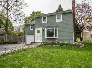 165 Fairfax Rd, Rochester, NY 14609