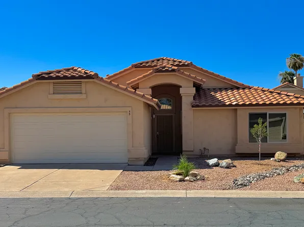 2560 N Lindsay Rd Unit 55, Mesa, AZ 85213