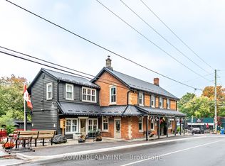 758 Bush St, Caledon, ON L7K 0E5