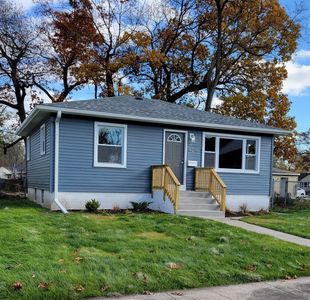 4075 Lincoln St, Gary, IN, 46408