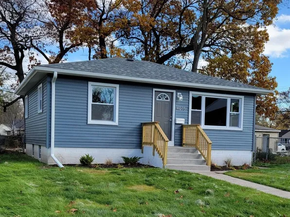 4075 Lincoln St, Gary, IN 46408