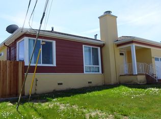 911 Bradley Dr, Daly City, CA 94015