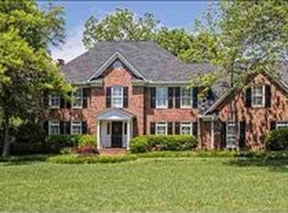 100 Collins Creek Rd, Greenville, SC 29607