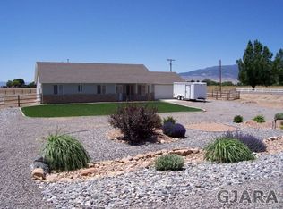 20258 Fox Ridge Dr, Austin, CO 81410