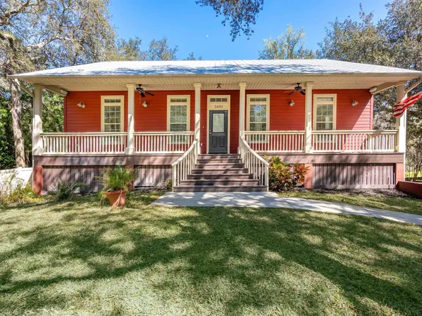 3493 Kings Rd S, Saint Augustine, FL 32086