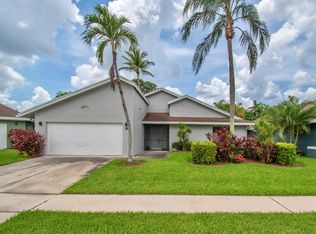 7917 Chula Vista Cres, Boca Raton, FL 33433