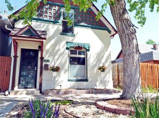 1425 E 24th Ave, Denver, CO 80205