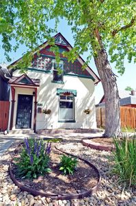 1425 E 24th Ave, Denver, CO, 80205