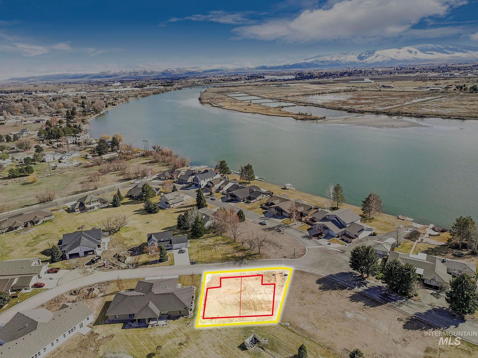 33 & 34 River Run Est, Burley, ID 83318 Zillow