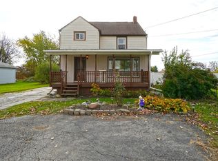 4533 Chester Ave, Niagara Falls, NY