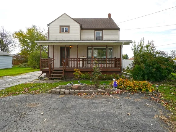 4533 Chester Ave, Niagara Falls, NY 14305