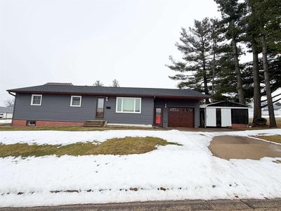 218 Chestnut Street, Belmont, WI, 53510