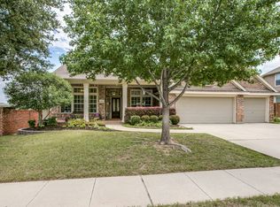 2612 Woodbury Dr, Flower Mound, TX 75028
